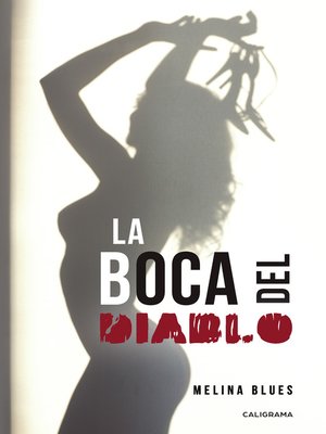 cover image of La boca del diablo